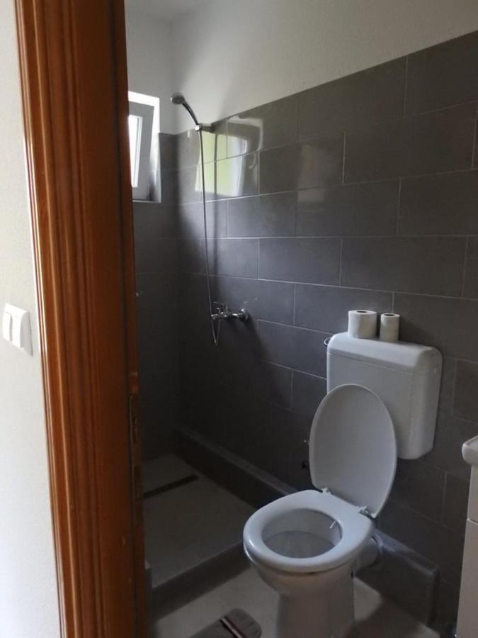 Omar & Una Apartmani Bihać Exterior foto